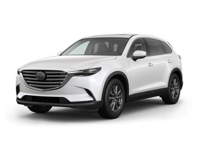 2023 Mazda CX-9 Touring AWD Oshkosh WI