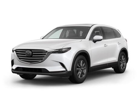 2023 Mazda CX-9 Touring AWD Oshkosh WI