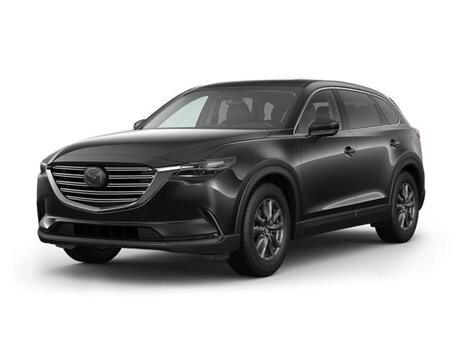 2023 Mazda CX-9 Touring AWD Oshkosh WI