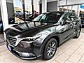 2023 Mazda CX-9 Touring AWD Oshkosh WI