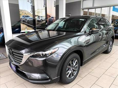 2023 Mazda CX-9 Touring AWD Oshkosh WI