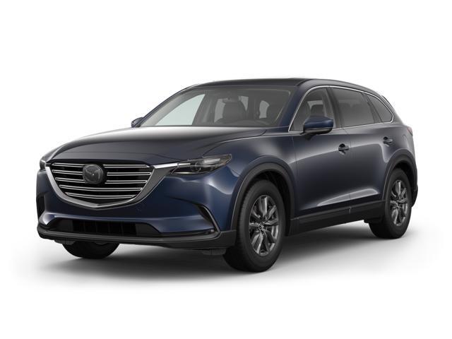 2023 Mazda CX-9 Touring AWD Oshkosh WI