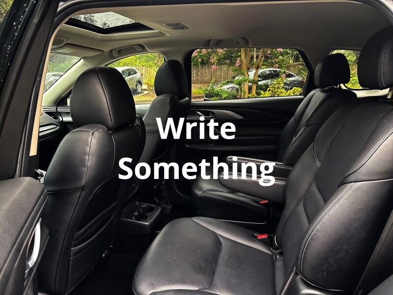 2023 Mazda CX-9 Touring AWD Seffner FL