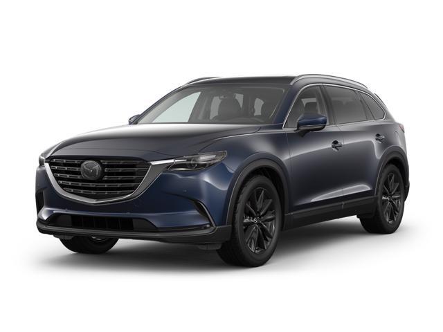2023 Mazda CX-9 Touring Plus AWD Oshkosh WI