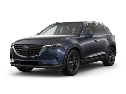 2023_Mazda_CX-9_Touring Plus AWD_ Oshkosh WI