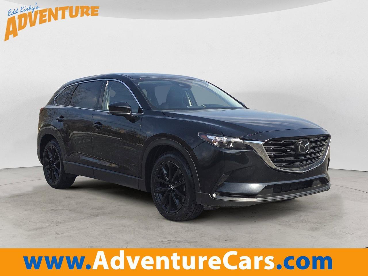 2023 Mazda CX-9 Touring Plus