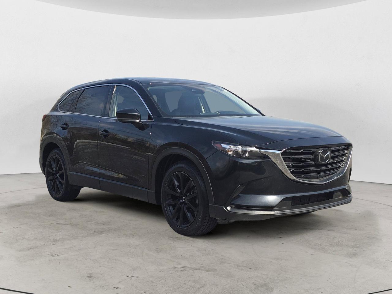 2023 Mazda CX-9 Touring Plus