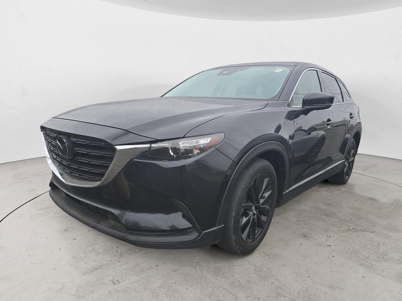 2023 Mazda CX-9 Touring Plus