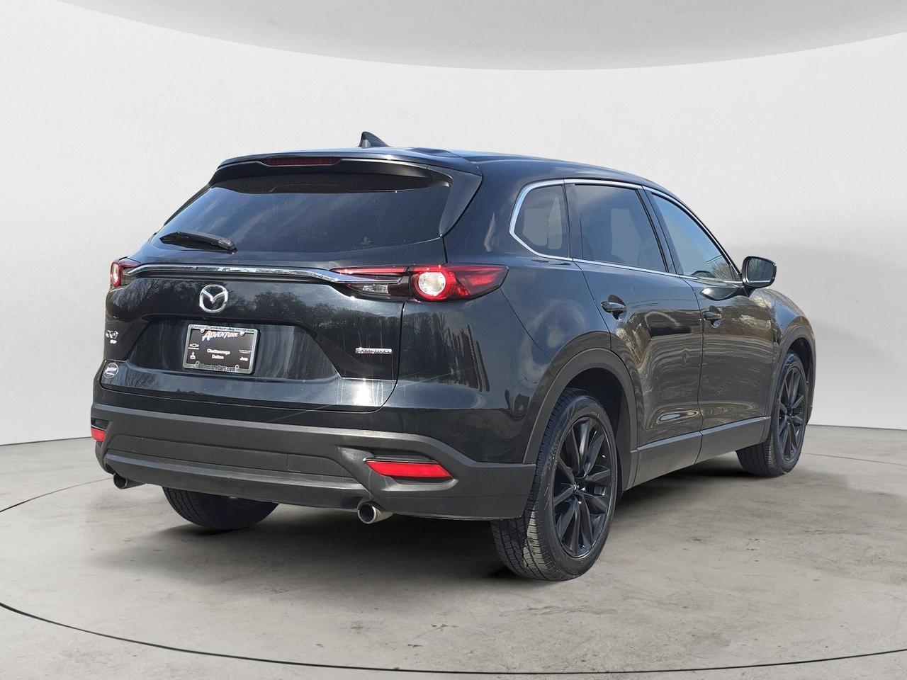 2023 Mazda CX-9 Touring Plus