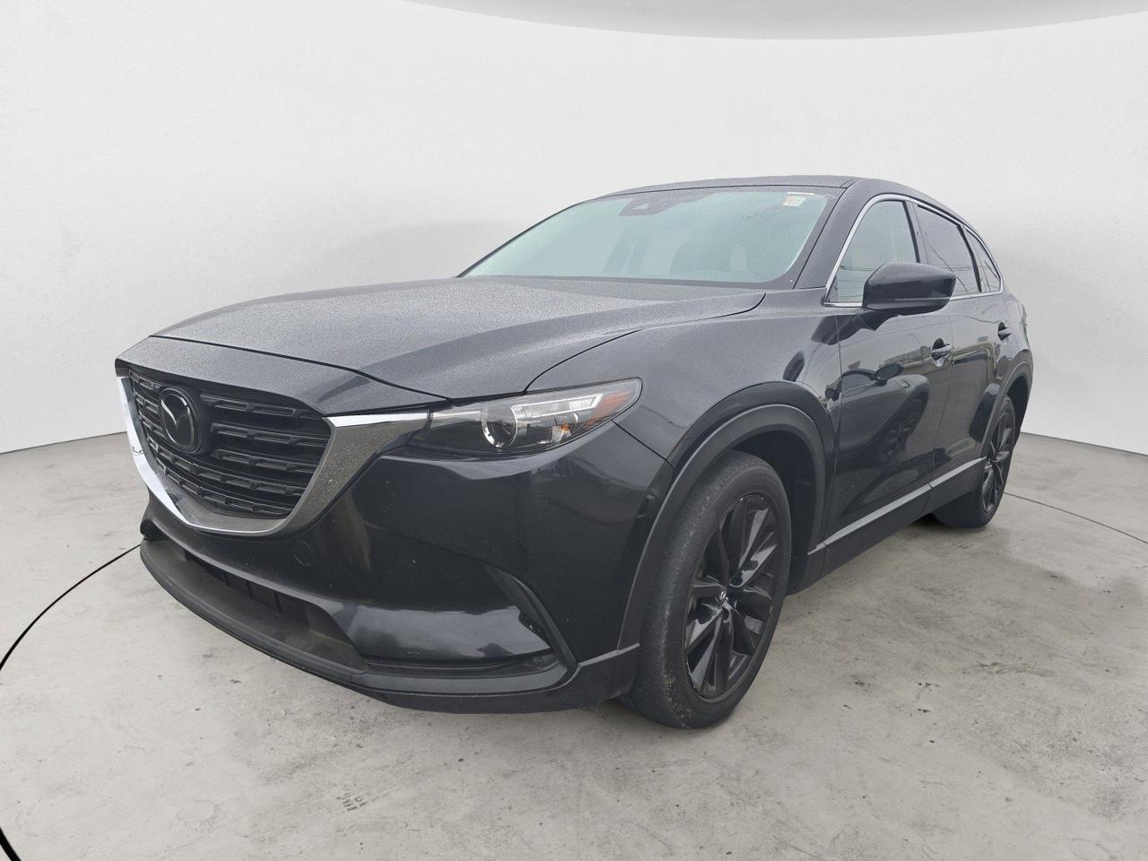 2023 Mazda CX-9 Touring Plus Dalton GA