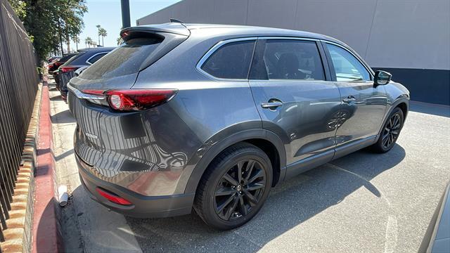 2023 Mazda CX-9 Touring Plus Corona CA