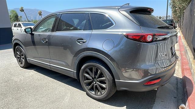 2023 Mazda CX-9 Touring Plus Corona CA