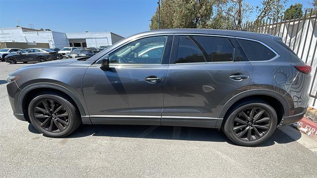 2023 Mazda CX-9 Touring Plus Corona CA