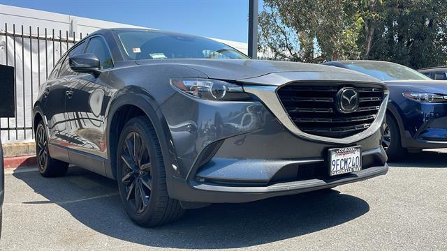 2023 Mazda CX-9 Touring Plus Corona CA