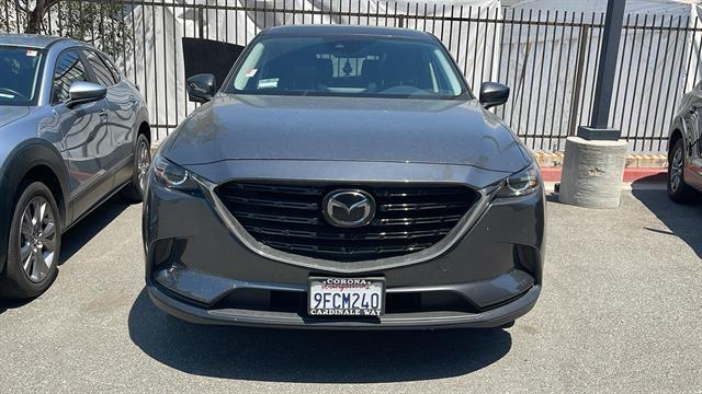 2023 Mazda CX-9 Touring Plus Corona CA