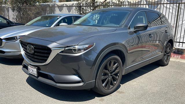 2023 Mazda CX-9 Touring Plus Corona CA
