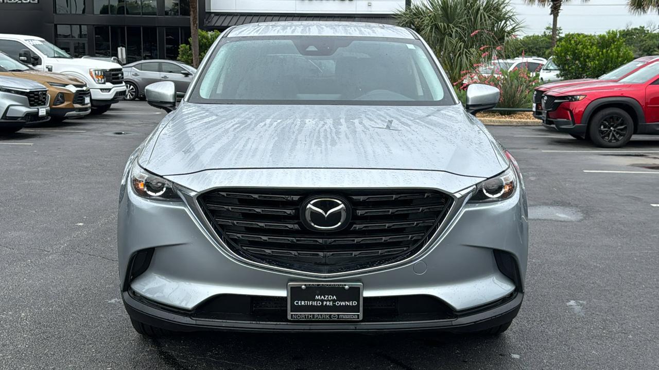 2023 Mazda CX-9 Touring Plus