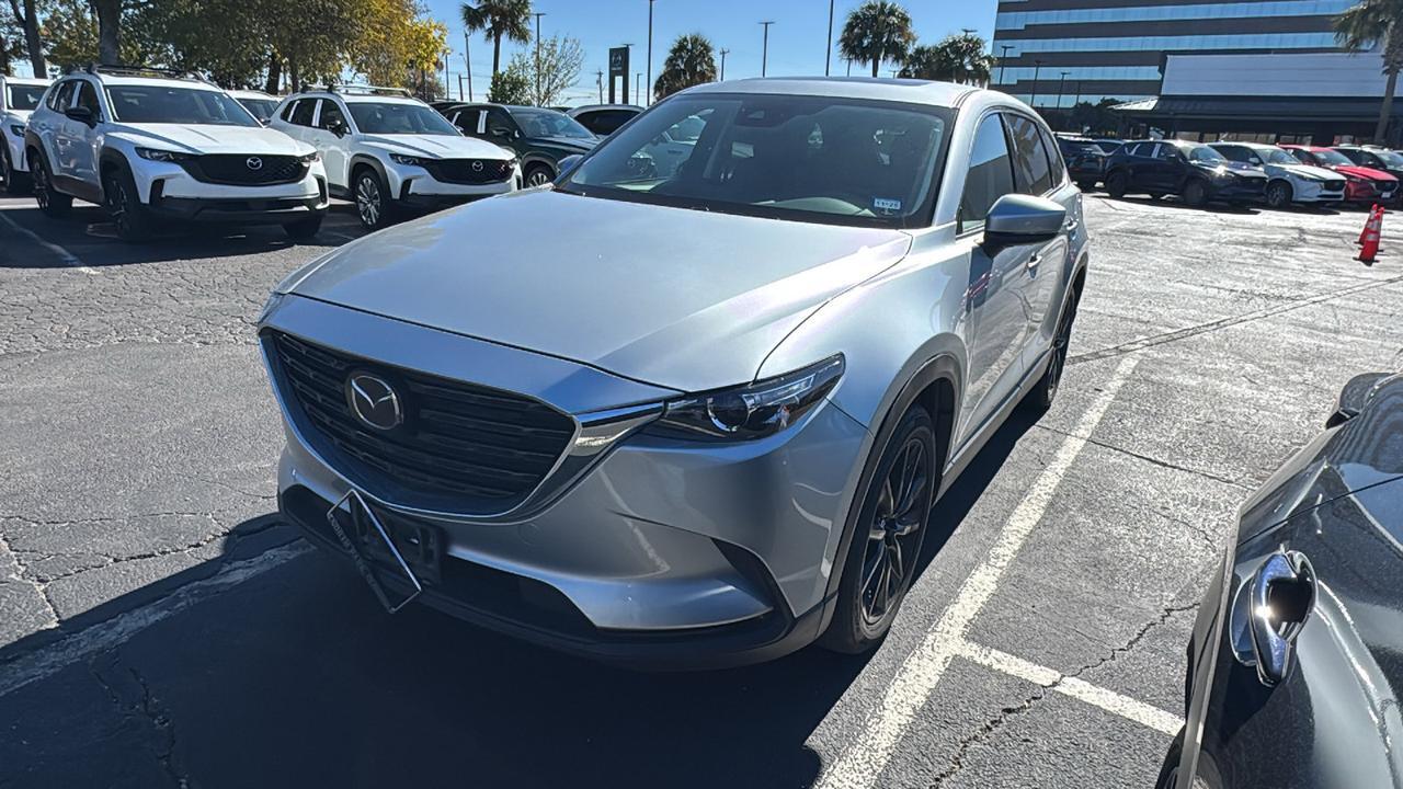 2023 Mazda CX-9 Touring Plus