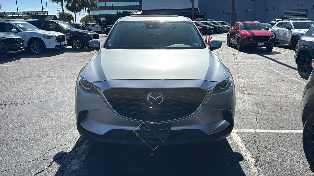 2023 Mazda CX-9 Touring Plus