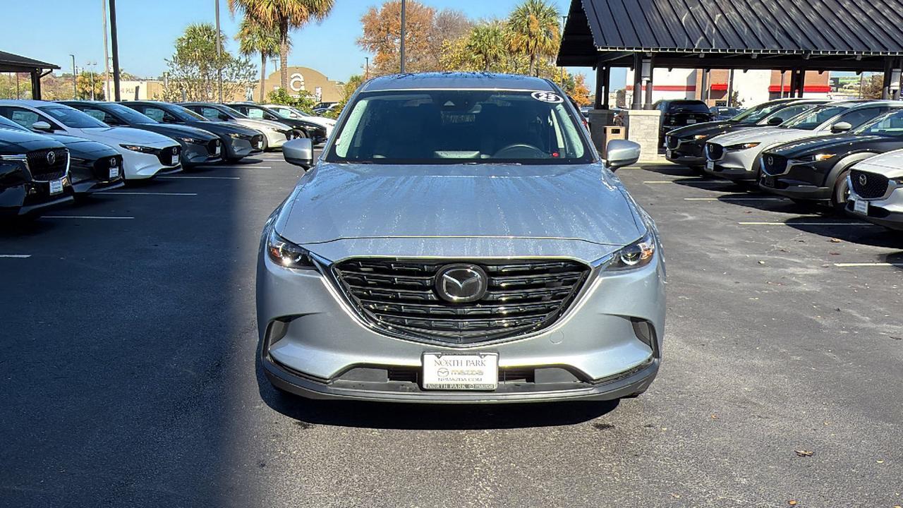 2023 Mazda CX-9 Touring Plus