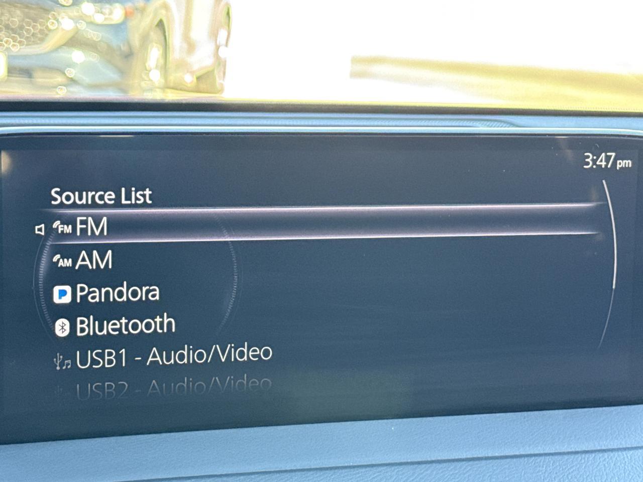 2023 Mazda CX-9 Touring Plus San Antonio TX