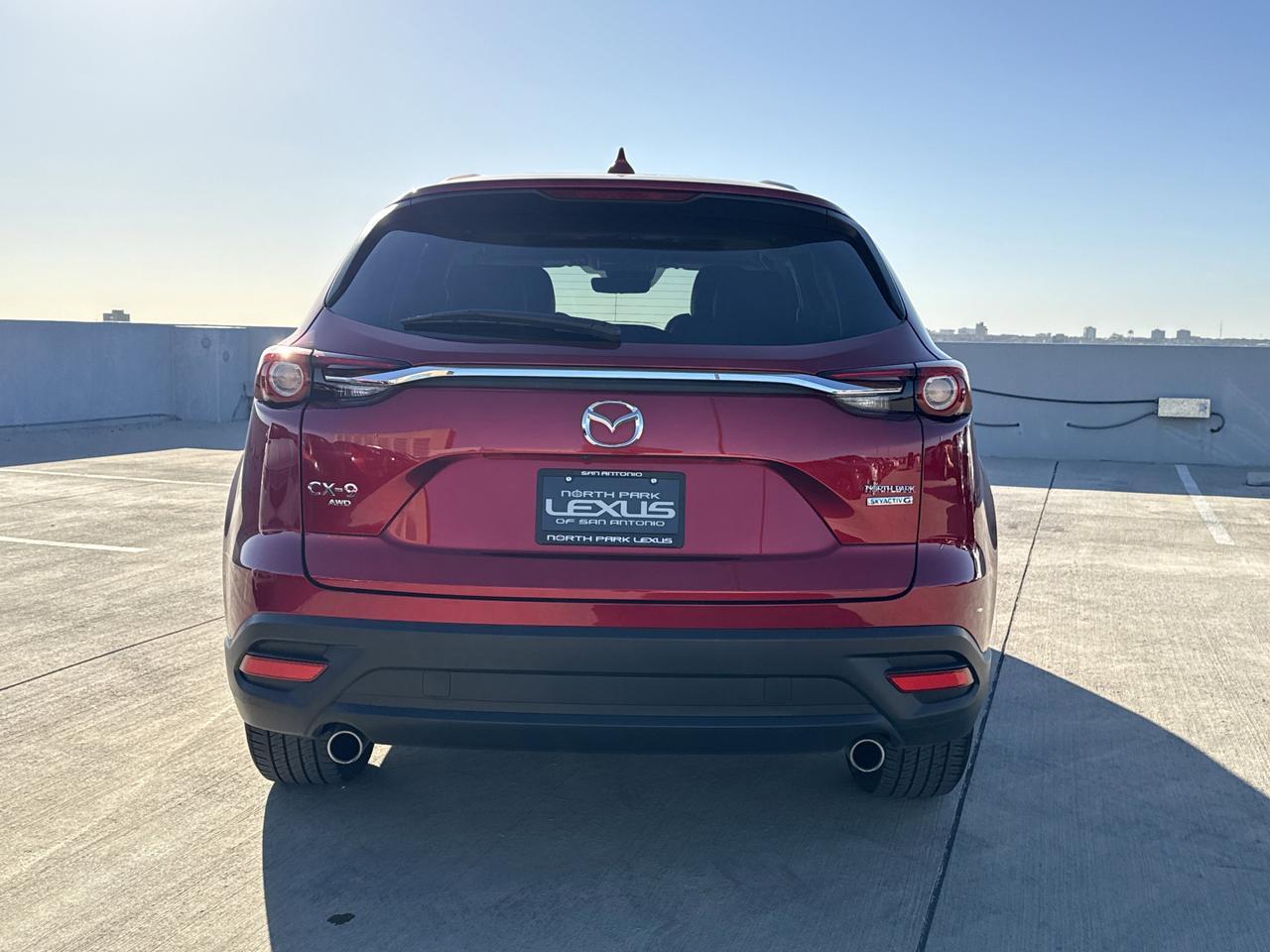 2023 Mazda CX-9 Touring Plus San Antonio TX