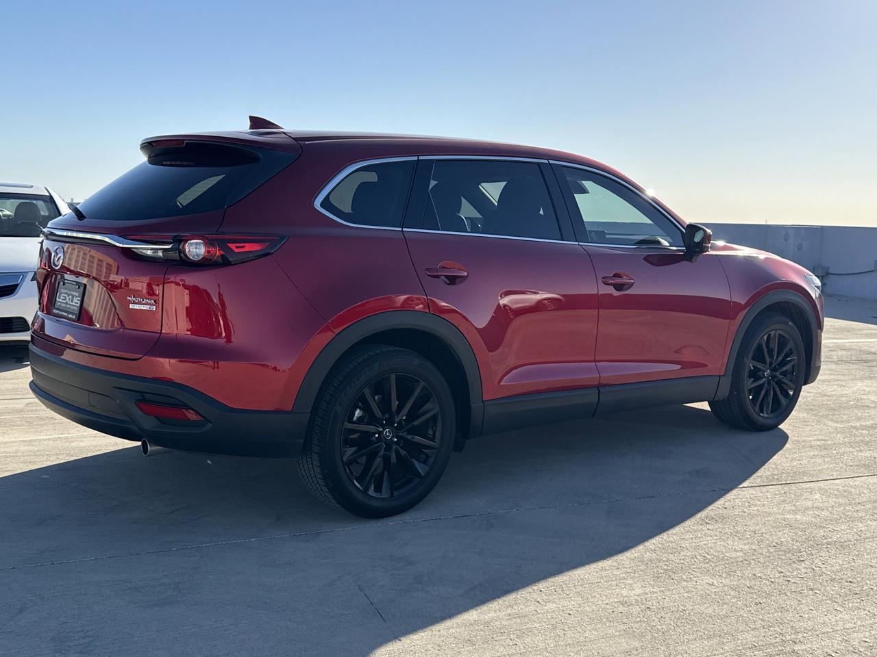2023 Mazda CX-9 Touring Plus San Antonio TX