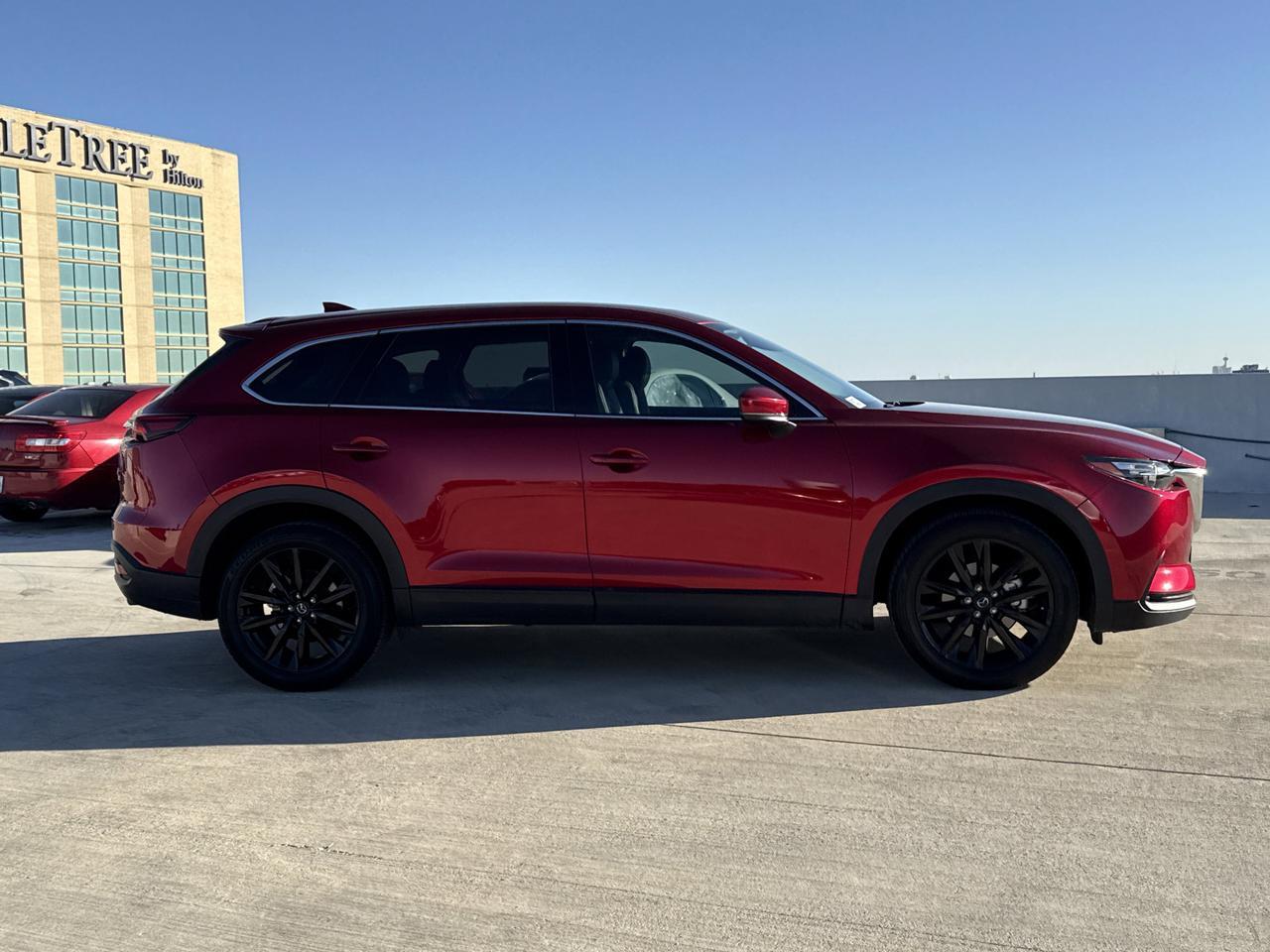 2023 Mazda CX-9 Touring Plus San Antonio TX