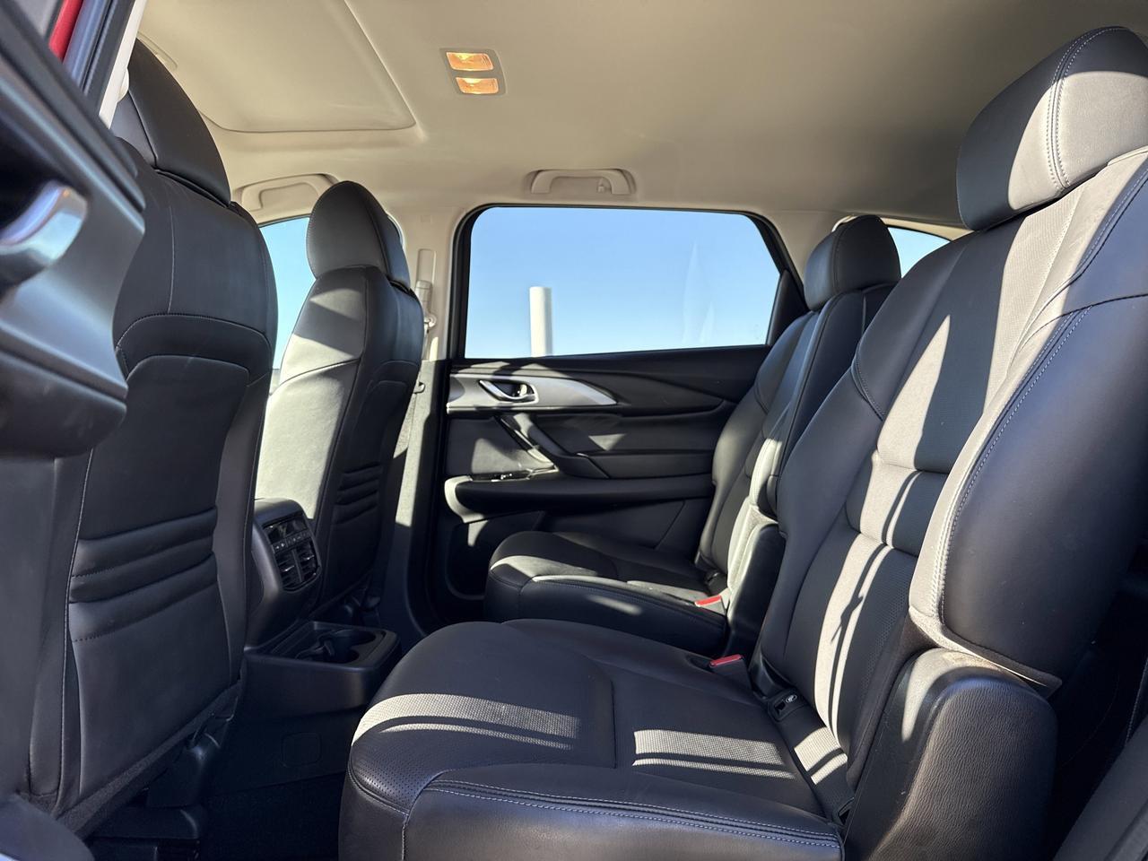 2023 Mazda CX-9 Touring Plus San Antonio TX