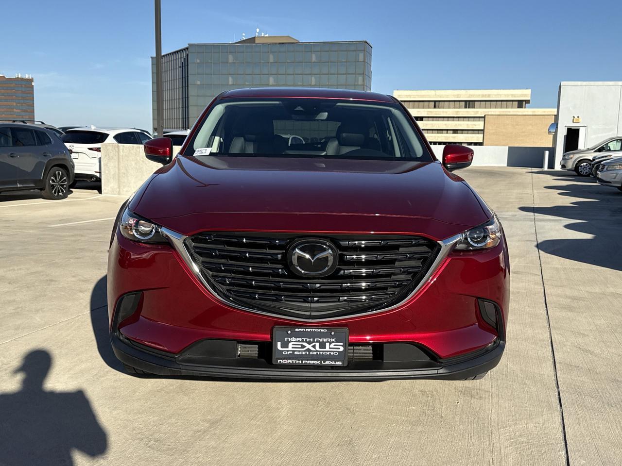 2023 Mazda CX-9 Touring Plus San Antonio TX
