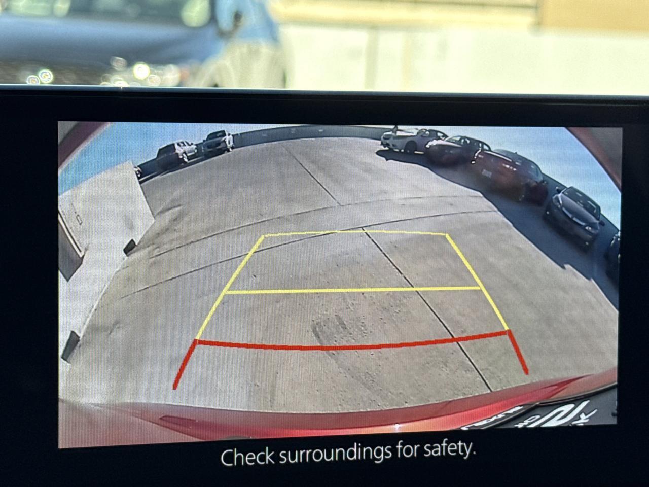 2023 Mazda CX-9 Touring Plus San Antonio TX