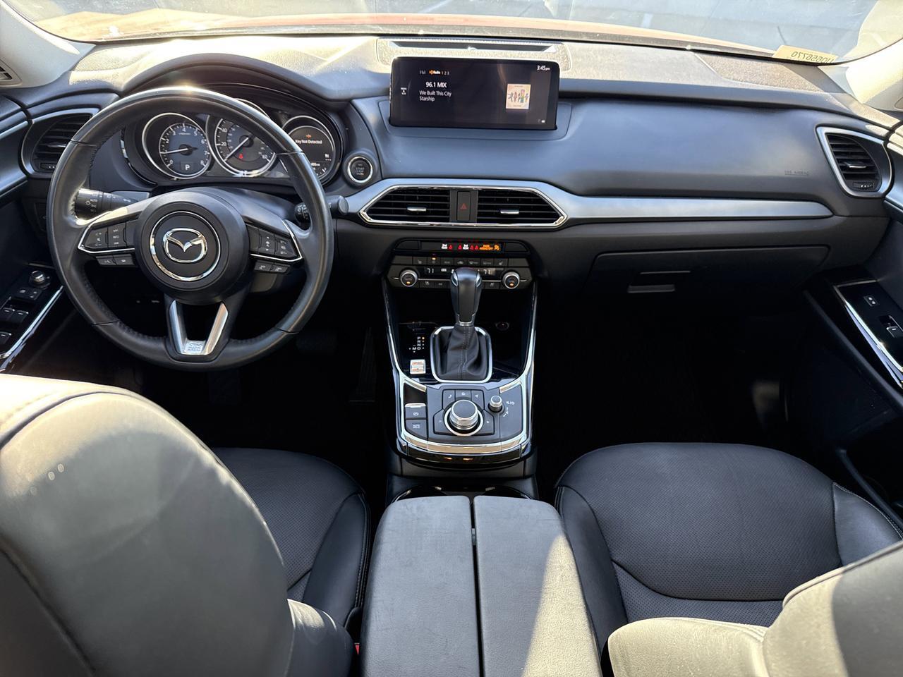 2023 Mazda CX-9 Touring Plus San Antonio TX