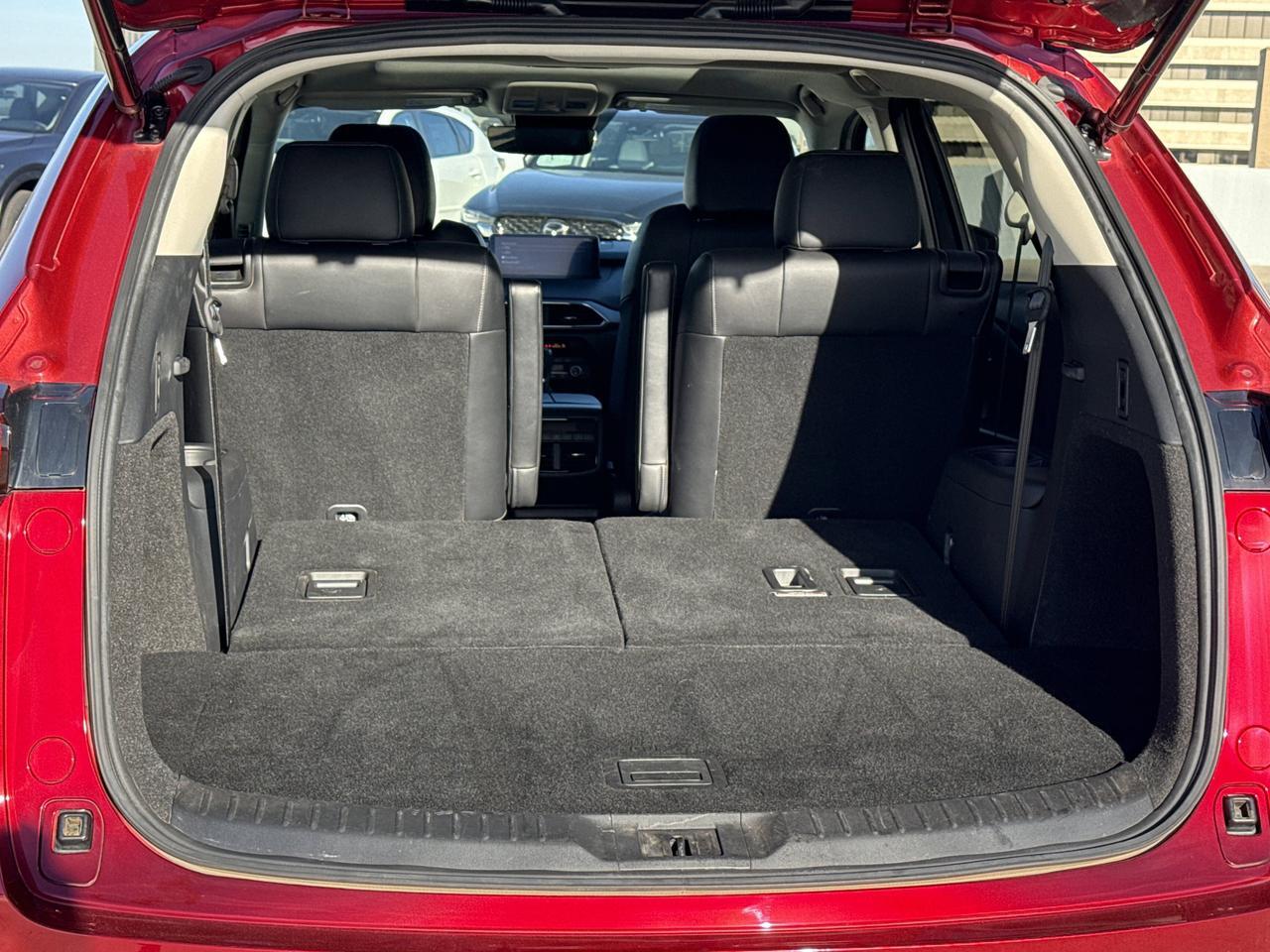 2023 Mazda CX-9 Touring Plus San Antonio TX