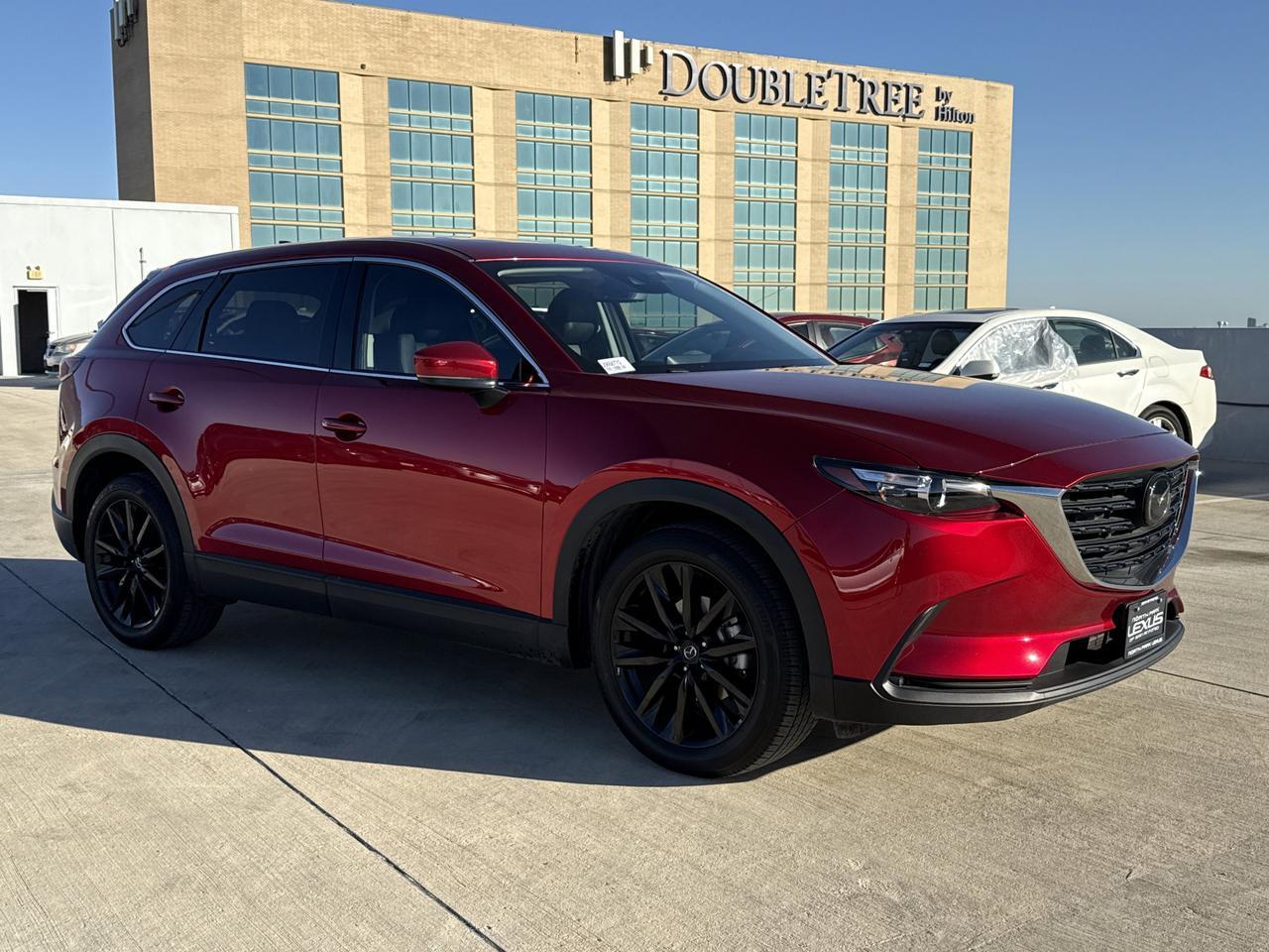 2023 Mazda CX-9 Touring Plus San Antonio TX
