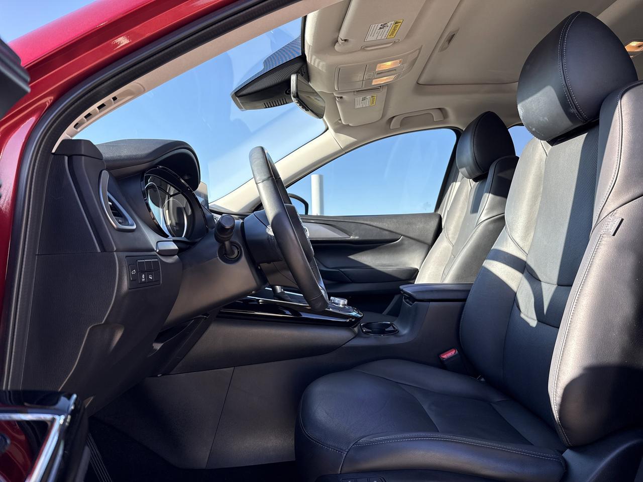 2023 Mazda CX-9 Touring Plus San Antonio TX