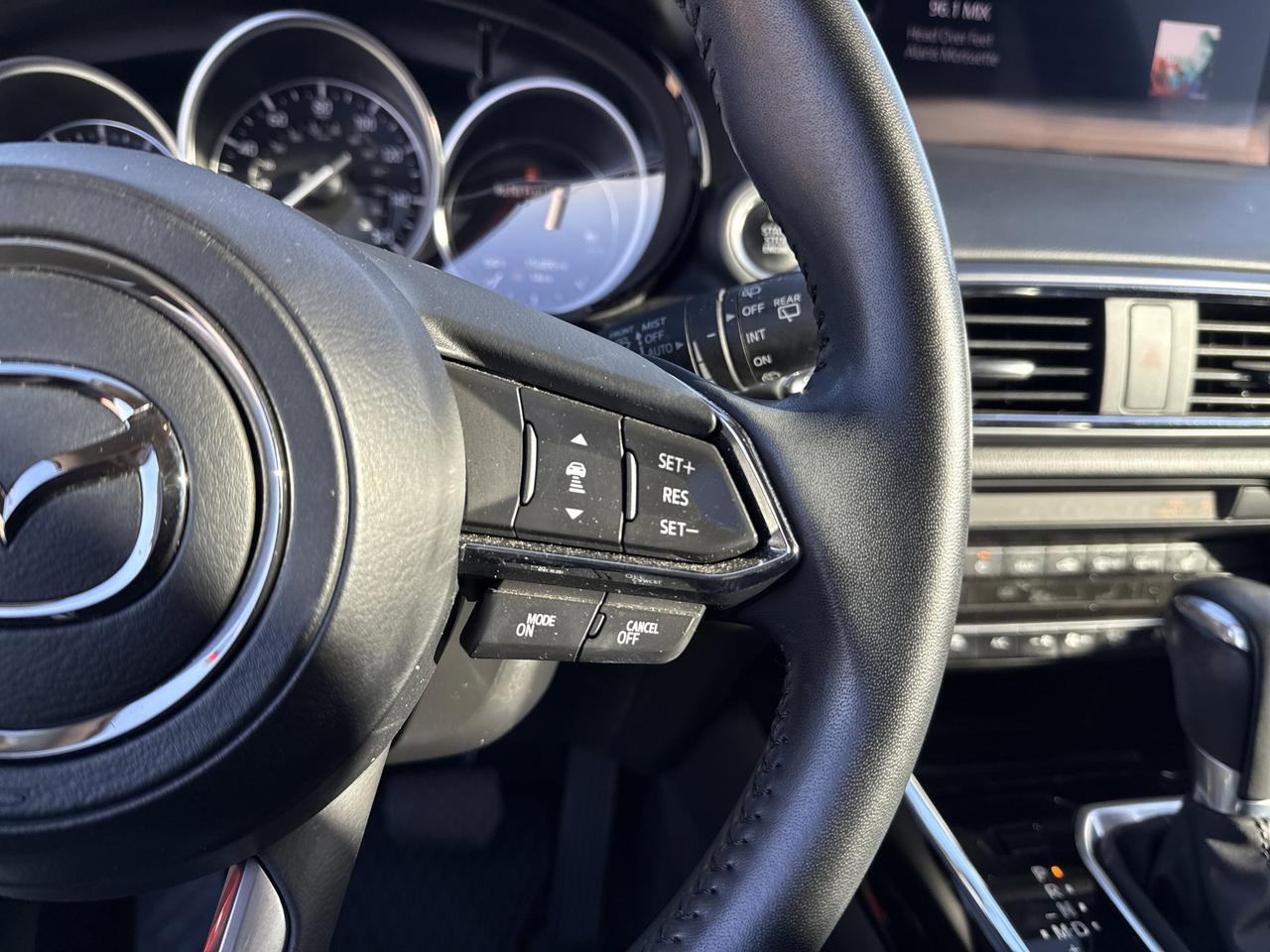 2023 Mazda CX-9 Touring Plus San Antonio TX