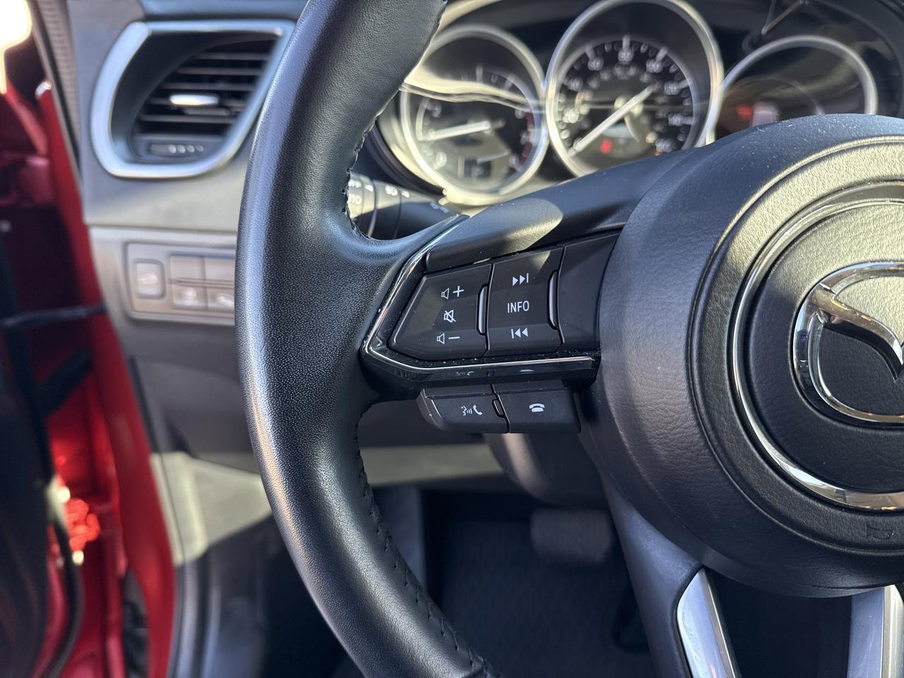 2023 Mazda CX-9 Touring Plus San Antonio TX