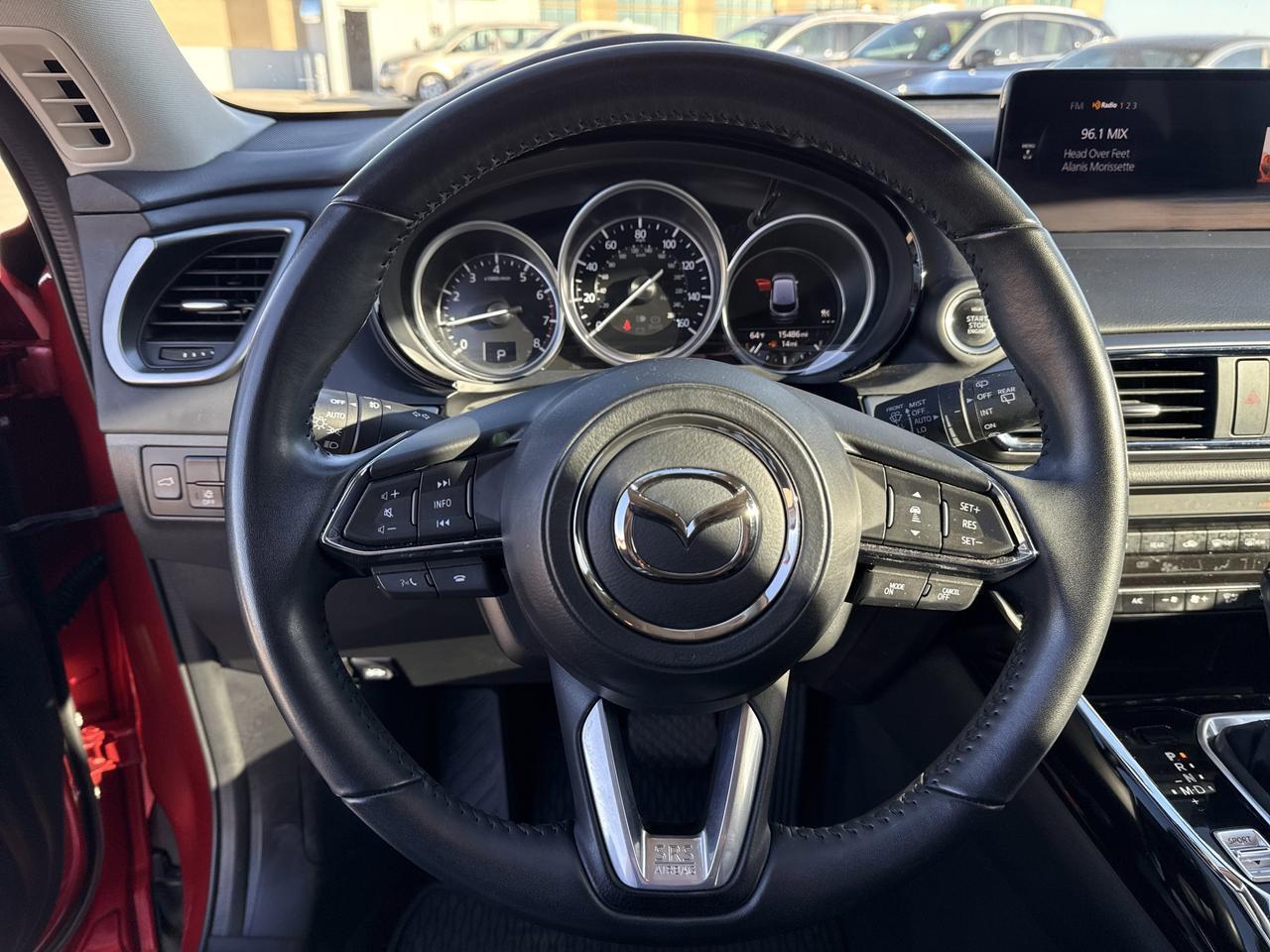 2023 Mazda CX-9 Touring Plus San Antonio TX