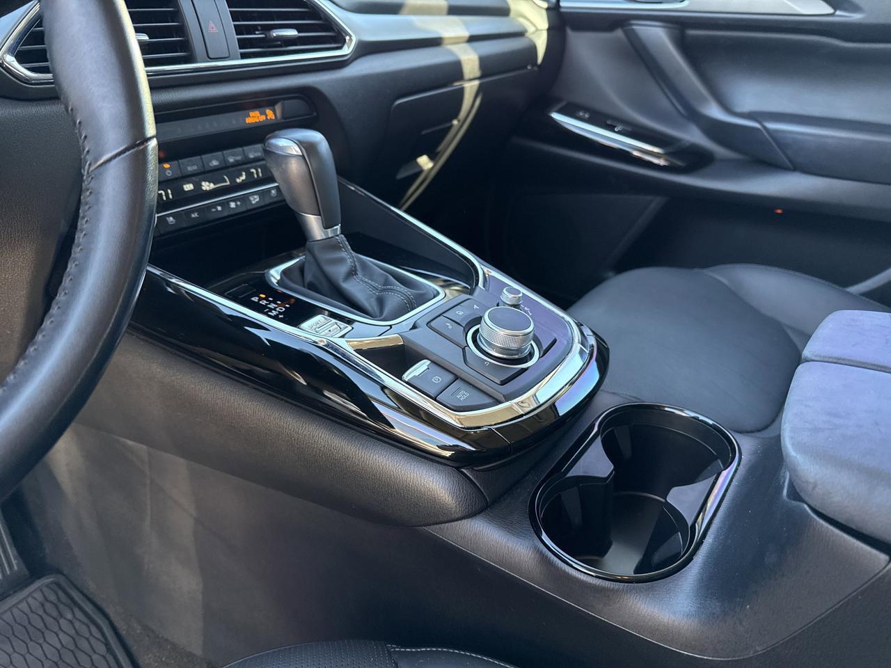 2023 Mazda CX-9 Touring Plus San Antonio TX