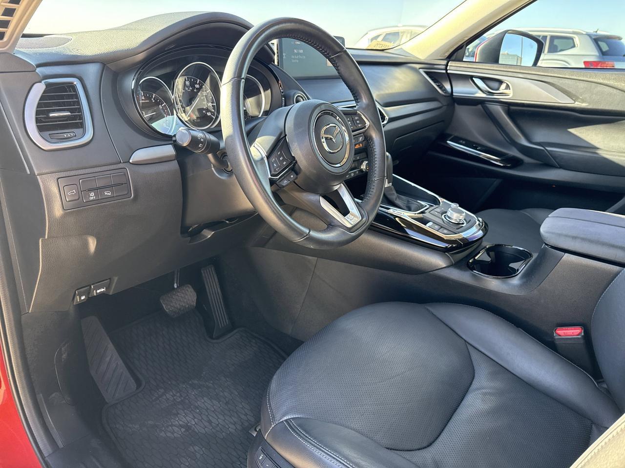2023 Mazda CX-9 Touring Plus San Antonio TX