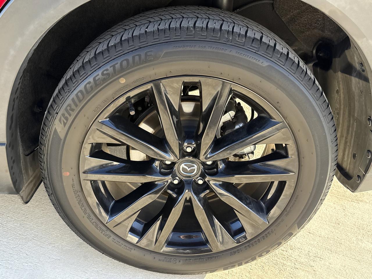 2023 Mazda CX-9 Touring Plus San Antonio TX