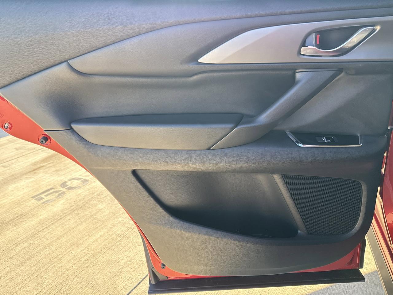 2023 Mazda CX-9 Touring Plus San Antonio TX