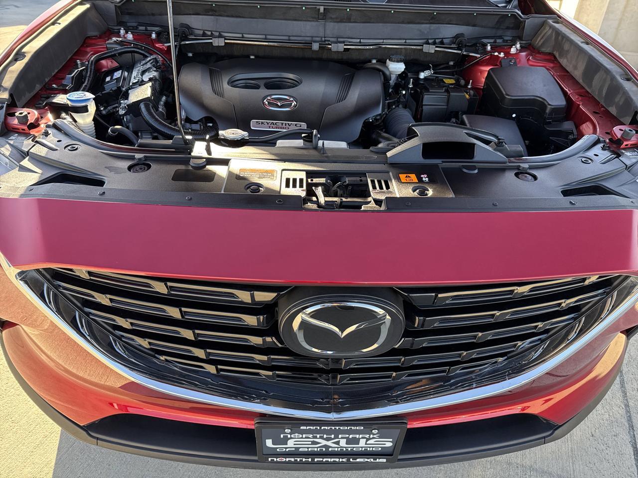 2023 Mazda CX-9 Touring Plus San Antonio TX