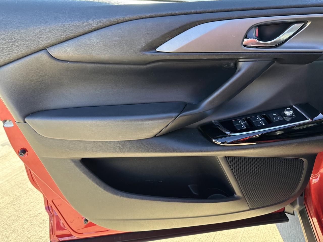 2023 Mazda CX-9 Touring Plus San Antonio TX