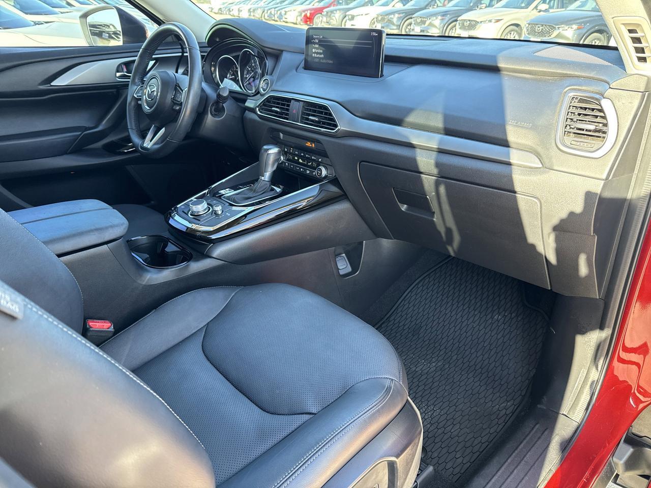 2023 Mazda CX-9 Touring Plus San Antonio TX