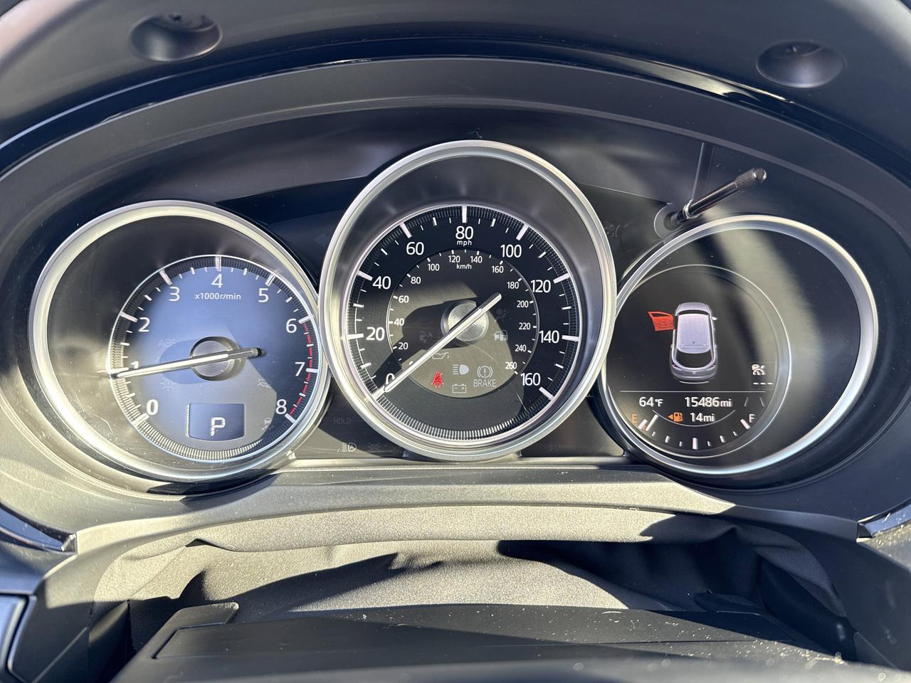 2023 Mazda CX-9 Touring Plus San Antonio TX