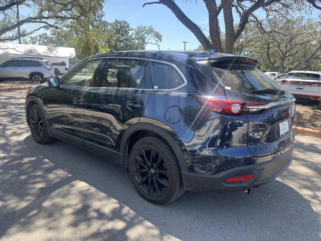 2023 Mazda CX-9 Touring Plus San Antonio TX