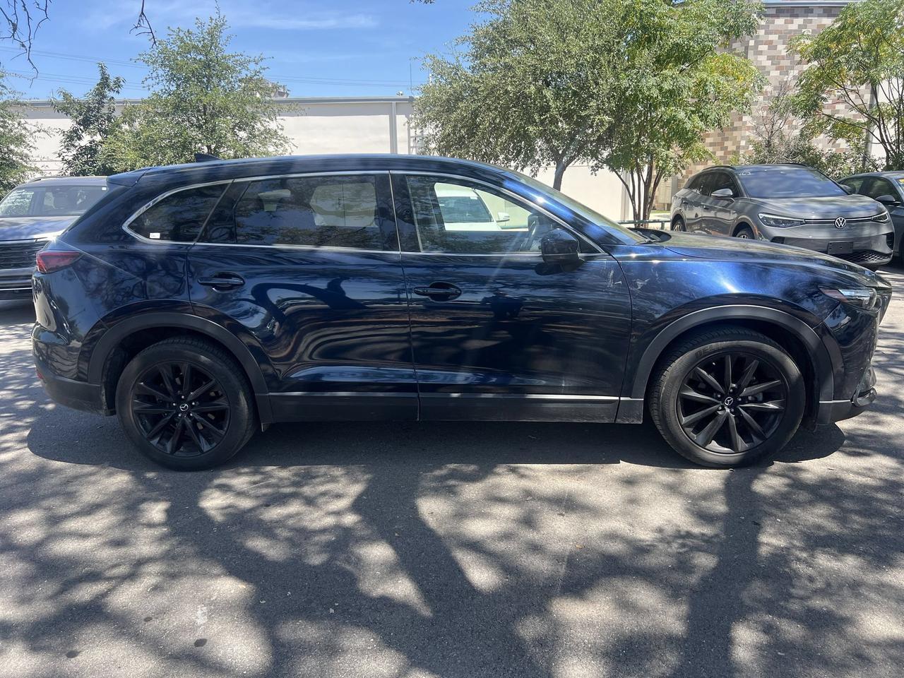 2023 Mazda CX-9 Touring Plus San Antonio TX