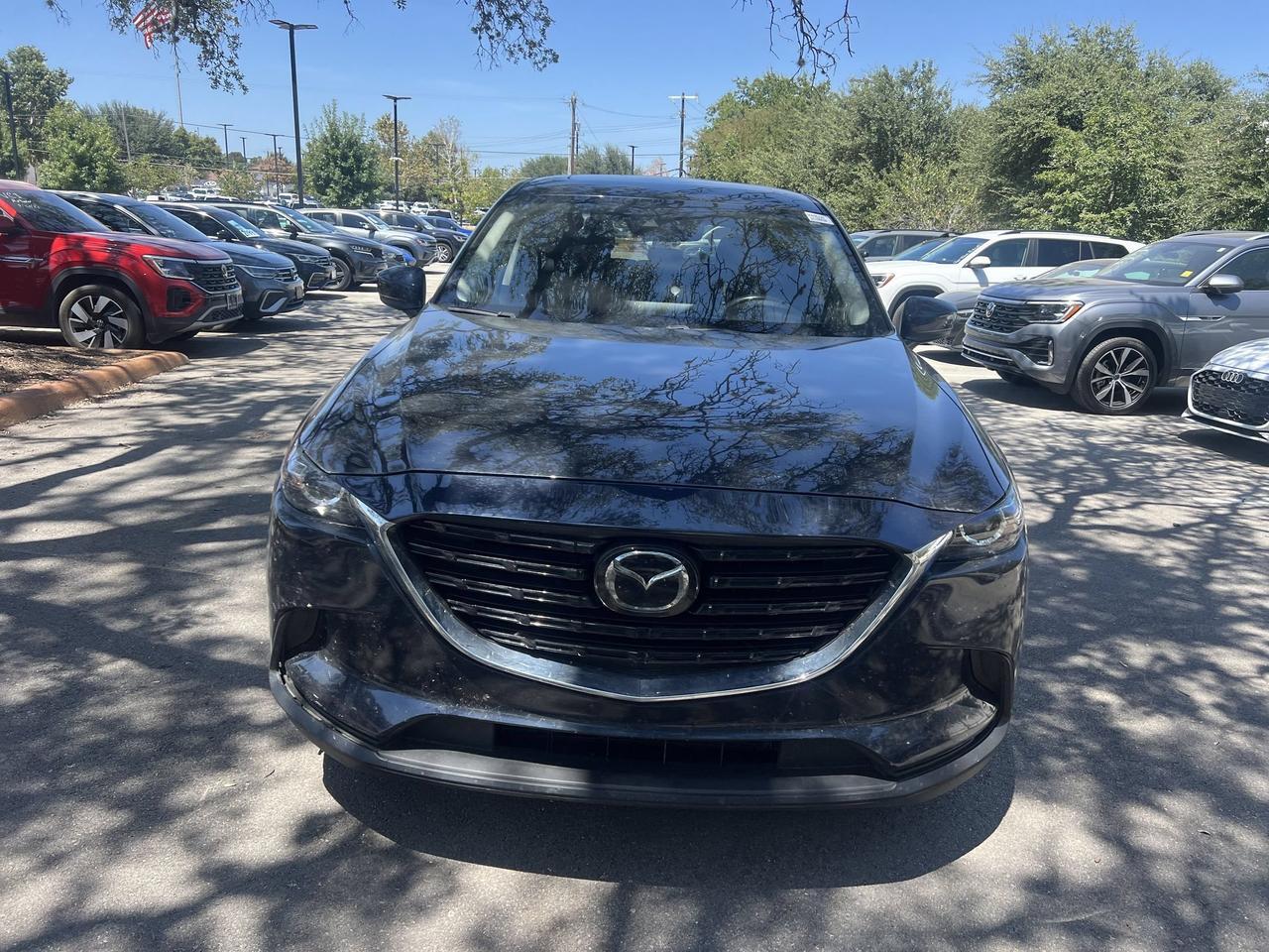2023 Mazda CX-9 Touring Plus San Antonio TX