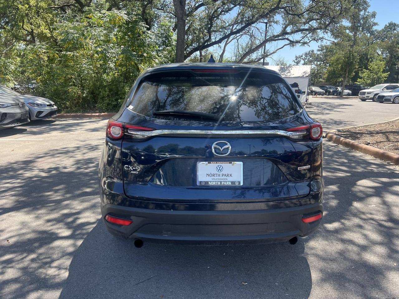 2023 Mazda CX-9 Touring Plus San Antonio TX